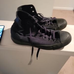 Black is always best